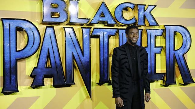 MTV VMA 2020 rinde homenaje a Chadwick Boseman: “Su impacto vivirá por siempre”