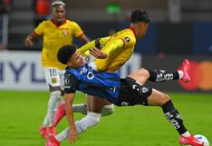 Independiente del Valle vs. Barcelona SC (2-1): video, resumen y goles de la Copa Libertadores