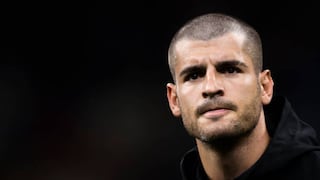 Las impactantes confesiones de Álvaro Morata sobre su salud mental: “He estado medicado”