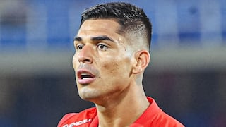 El duro momento de Luis Ramos con América de Cali que acercaría su regreso a la Liga 1