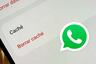 Por esta razón debes eliminar la memoria caché de WhatsApp