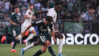 ¿Dónde se vio Real Madrid vs. Ferencvaros (2-1) por amistoso internacional? Revisa el resumen