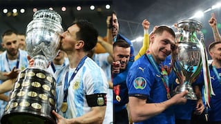 Eurocopa vs. Copa América: la propuesta de la UEFA que sacude al fútbol mundial