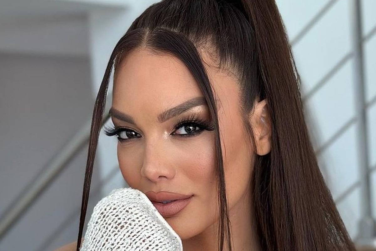 Zuleyka Rivera y Dj Luian tuvieron una relación sentimental de cuatro años (Foto: Zuleyka Rivera / Instagram)