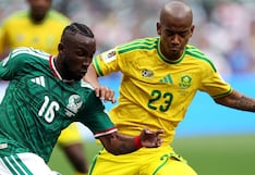 Jugó el Mundial y falleció a los pocos días: muerte de Jayden Adams genera conmoción en Sudáfrica