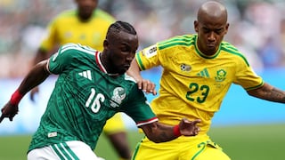 Jugó el Mundial y falleció a los pocos días: muerte de Jayden Adams genera conmoción en Sudáfrica