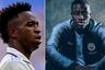 Vinícius sacó cara por Mendy tras absolución: “¿Qué se hará para reparar el daño?”