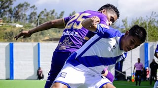 Comerciantes Unidos vs. Alianza Atlético (1-0): video, resumen y gol de la Liga 1