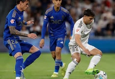¿Dónde se vio el Real Madrid vs. Oviedo (2-0)?: video, resumen y goles de LaLiga