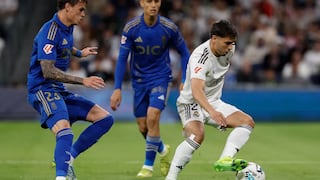 ¿Dónde se vio el Real Madrid vs. Oviedo (2-0)?: video, resumen y goles de LaLiga