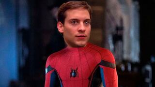 "Spider-Man: Far From Home" protagonizada por Tobey Maguire se vuelve viral en redes sociales [VIDEO]