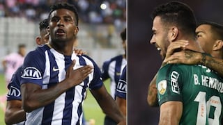 Alianza Lima vs. Palmeiras: triunfo íntimo paga hasta 18 veces más en las casas de apuestas