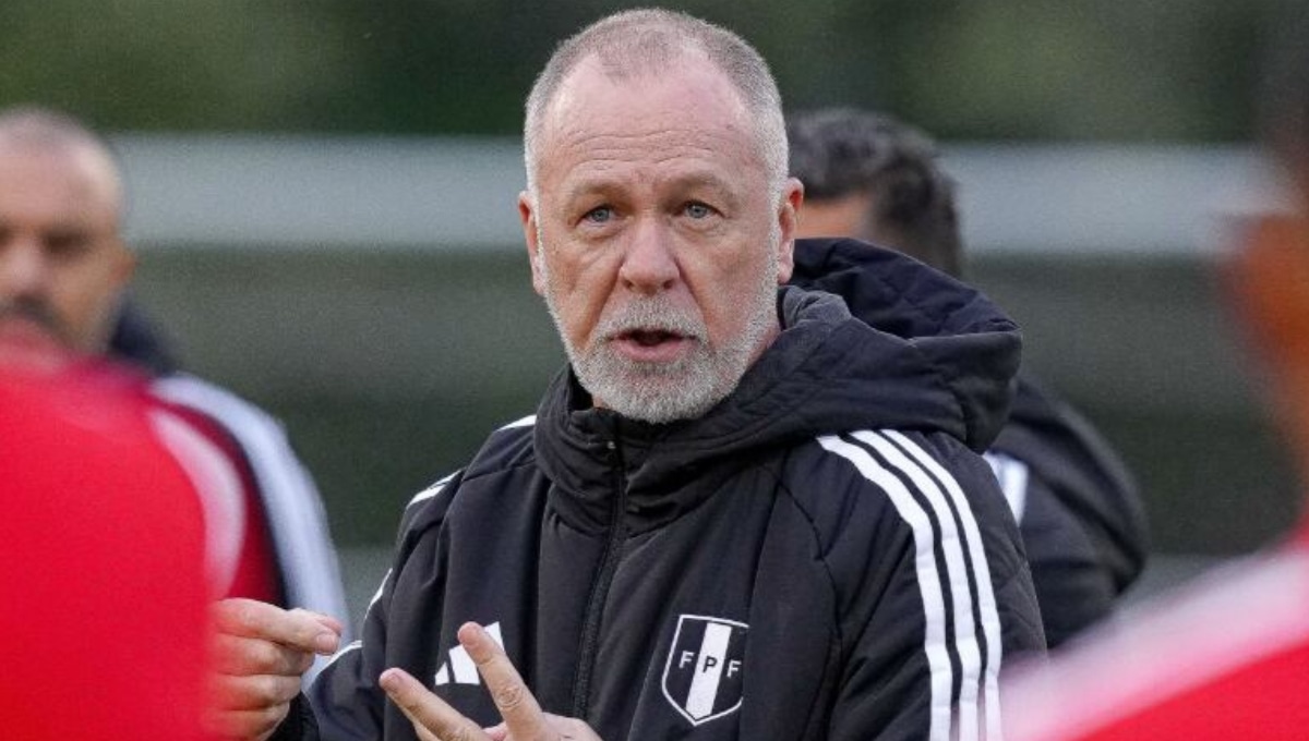 Mano Menezes debutará como técnico de la Selección Peruana frente a Senegal. (Foto: ITEA Sports)