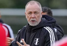 Mano Menezes deja las cosas claras sobre Senegal, rival de Perú: “Enfrentamos a los campeones africanos”