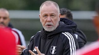 Mano Menezes deja las cosas claras sobre Senegal, rival de Perú: “Enfrentamos a los campeones africanos”