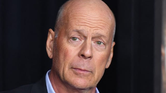 Cómo hace Bruce Willis para comunicarse con su familia, según su hija 