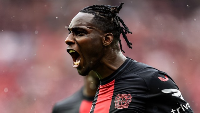 Jeremie Frimpong | Posible destino: Real Madrid. (Foto: Getty Images)