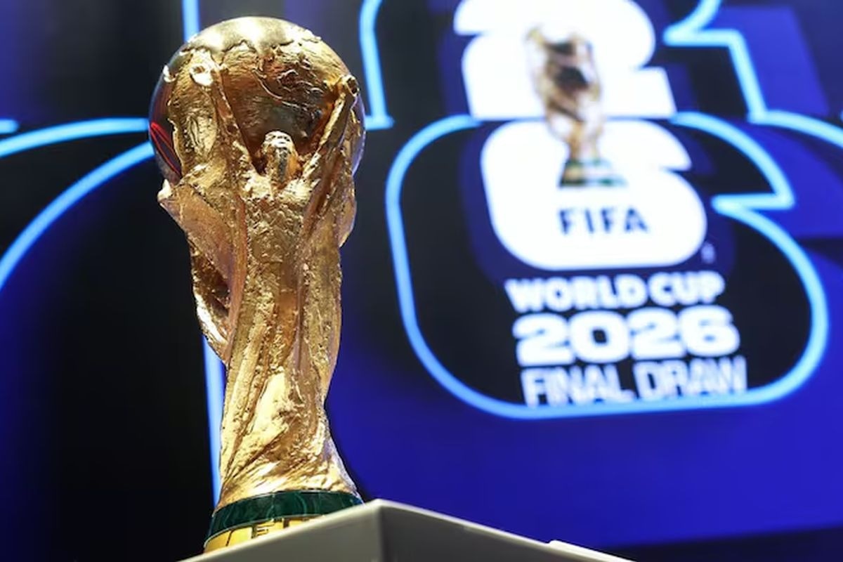 ¿En quién confía el hincha peruano para el Mundial 2026, según Betano? | Foto: AFP