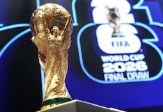 ¿En quién confía el hincha peruano para el Mundial 2026, según Betano?