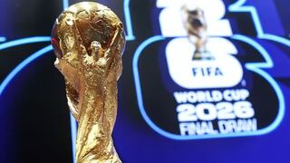¿En quién confía el hincha peruano para el Mundial 2026, según Betano?