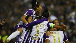 Copa Libertadores Femenina 2022: fechas, horarios y canales de los partidos de Alianza Lima