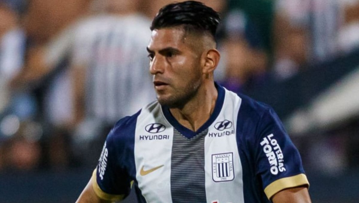 Carlos Zambrano se desvinculó de Alianza Lima a comienzos de febrero. (Foto: Getty Images)