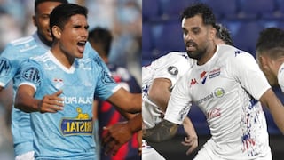 Sporting Cristal vs. Nacional: fecha, hora y canales de Fase 2 de Libertadores