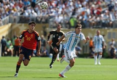 Juega Messi, Argentina vs. España EN VIVO: transmisión gratis de DIRECTV, TyC Sports y Mi Telefe
