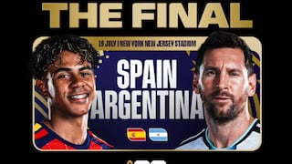 Argentina vs. España: resumen, resultado y crónica de la final del Mundial 2026