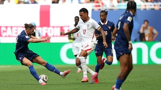 DIRECTV (DGO) EN VIVO, Francia vs. Inglaterra vía DSports: ver por cable y celular streaming