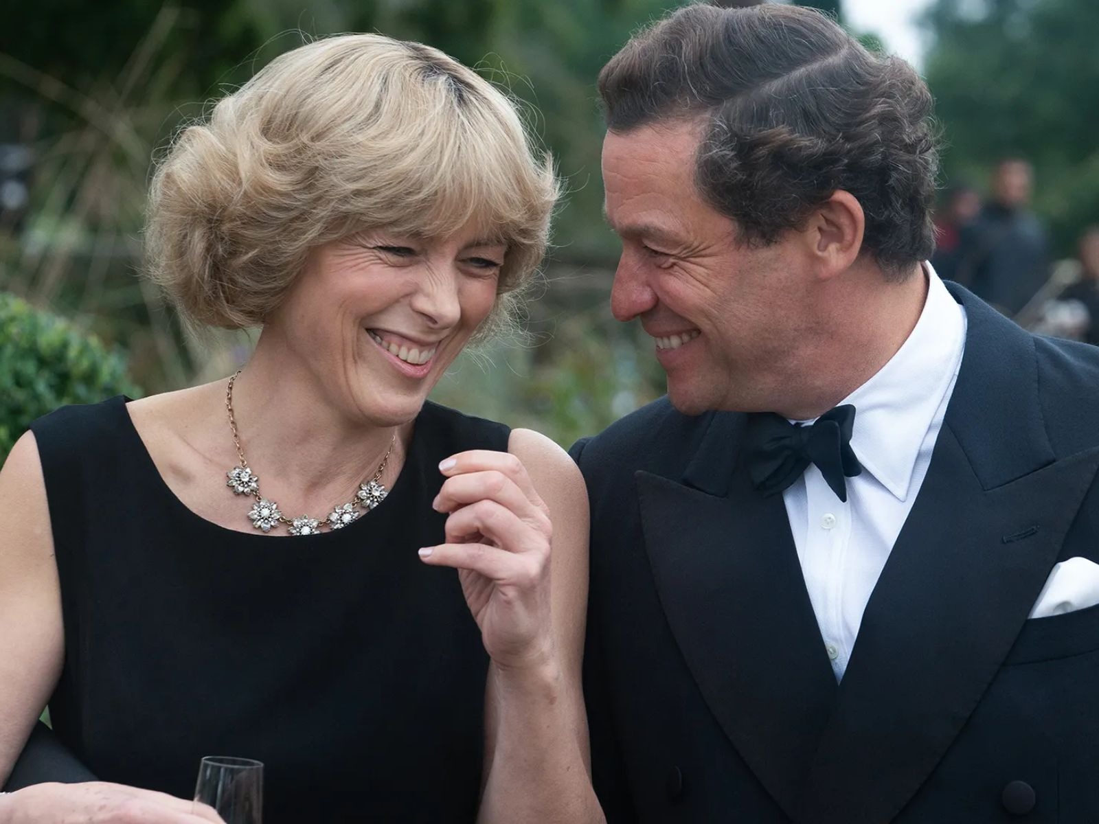 “The Crown” se despide de las pantallas con 6 últimos capítulos (Foto: Netflix)