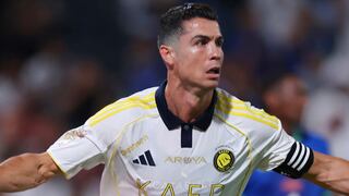 Portugal por delante: la historia detrás de la renovación de Cristiano Ronaldo con Al Nassr