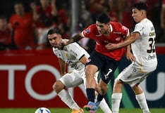 Independiente vs. Guaraní (1-0): gol, video y resumen por Copa Sudamericana