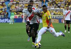 GOL Caracol transmitió el partido Colombia vs. Perú desde Barranquilla por Eliminatorias 2026
