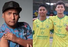 Un salto de la comedia al fútbol: Jorge Luna es nuevo propietario de un equipo de la Copa Perú