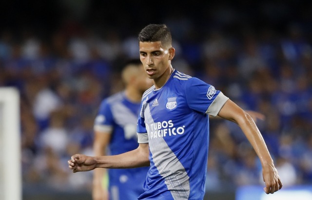 José Cevallos (Foto: Agencias)