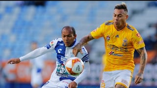 Los 'Tuzos' a semifinales: Pachuca venció a Tigres en penales por la Copa MX Apertura 2018