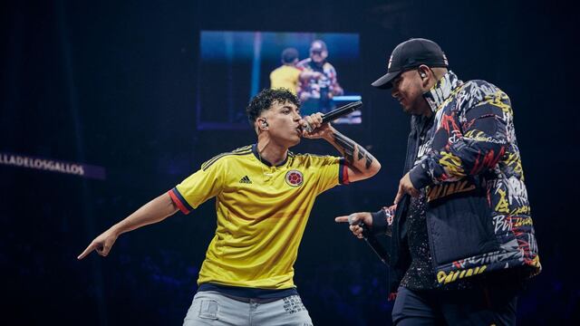 MIRA AQUÍ Red Bull Final Internacional 2020 EN VIVO ONLINE: todas las batallas, competidores y más sobre la Batalla de los Gallos