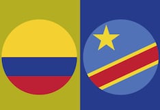 ¿Dónde ver Colombia — RD Congo EN VIVO GRATIS hoy, con Luis Díaz, por la Copa Mundial de Fútbol 2026? Horarios y canales de TV