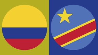 ¿Dónde ver Colombia — RD Congo por la Copa Mundial de Fútbol 2026?