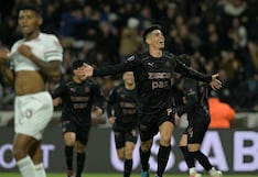 Platense vs. Fluminense (2-1): video, resumen y goles por Copa Libertadores