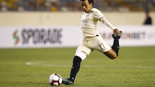 Llega a préstamo de Universitario: Gary Correa es nuevo fichaje de Cultural Santa Rosa de la Liga 2