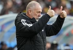 Es suplente en Sporting Cristal y podría ser el ‘tapadito’ de Mano Menezes: novedades en la Selección Peruana