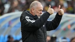 Es suplente en Sporting Cristal y podría ser el ‘tapadito’ de Mano Menezes: novedades en la Selección Peruana