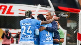 De vuelta al triunfo: ADT derrotó 2-1 a Sport Huancayo en Tarma