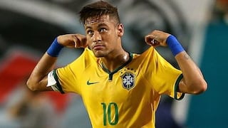 Brasil dio su lista definitiva para Río 2016 y dejó a Neymar sin capitanía