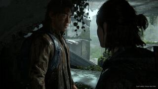 The Last of Us Part II: comparación gráfica entre la versión del 2017 y la del 2020