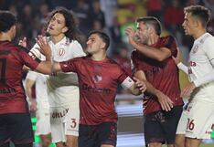 Suspensiones efectivas desde fecha 7: CD-FPF sancionó a jugadores de Universitario y Melgar