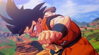 Dragon Ball Super | ¡"Dragon Ball Z: Kakarot" en todo su esplendor! Mira los primeros minutos del juego