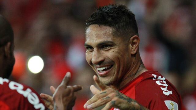 El ‘Depredador’ de América: Copa Libertadores repasó los 17 goles de Paolo Guerrero en el torneo [VIDEO]